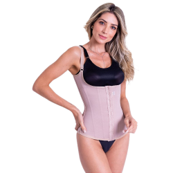 Abdominal & Back Belt - MADE IN BRAZIL