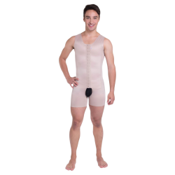 Long Ultimate Brazilliant  Long Full Body Compression Garment –  macom-medical-shop