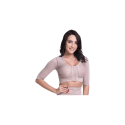 Arms & Bra Corset - MADE IN BRAZIL